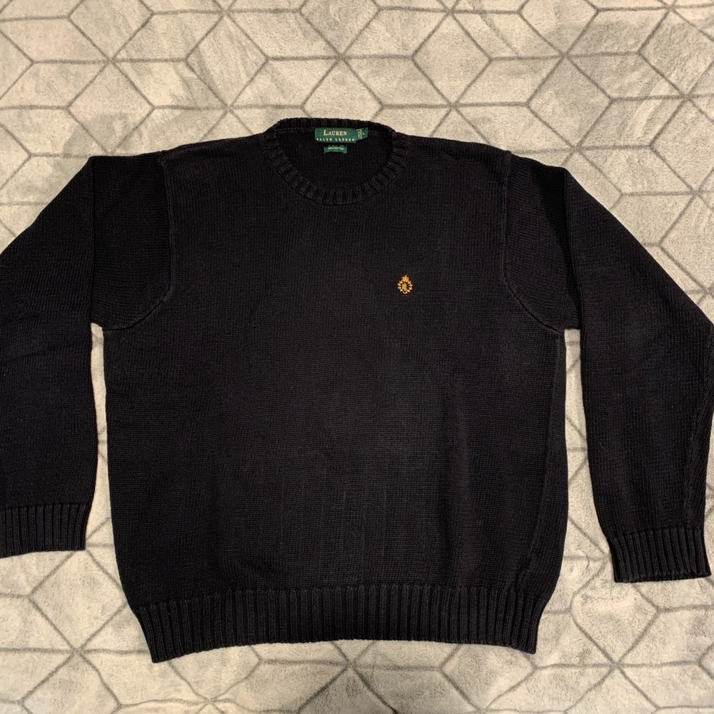 Ralph Lauren Pullover Sweater